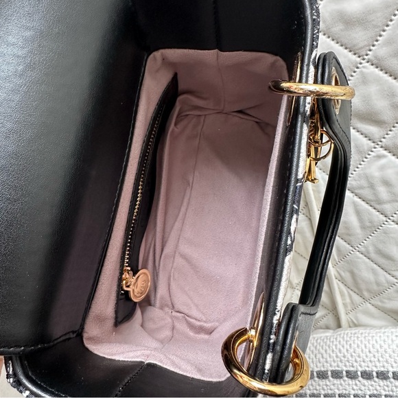 Designer inspired mini bag - Picture 4 of 6